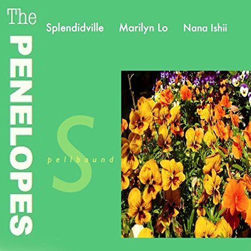 邦楽 SPELLBOUND / ESCAPE Amazon.co.jp: Spellbound : The Penelopes: デジタルミュージック